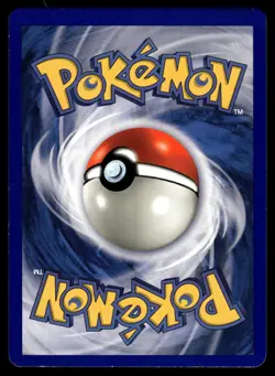 Lapras Holo 10/62 Fossil Unlimited Pokemon - Image 2