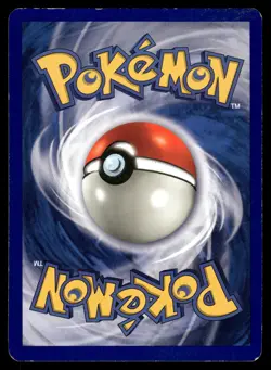 Muk Holo 13/62 Fossil Unlimited Pokemon - Image 2