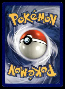 Magneton Holo 11/62 Fossil Unlimited Pokemon - Image 2