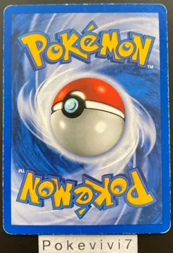 Carte Pokemon KABUTO 50/62 Commune FOSSILE EDITION 2 Wizards FR OCCASION - Image 2