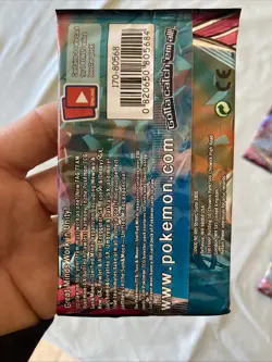 Pokemon TCG Unified Minds Booster Pack Lot of 4 - Factory Sealed(OKEB-01-035) - Image 5