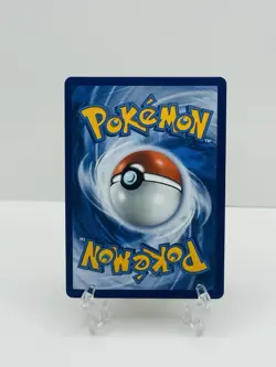 🔥Pokemon TCG-Mega Sharpedo ex-113/094-Me02: Phantasmal Flames-Holo-M/NM!🔥 - Image 2
