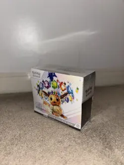 Pokemon TCG Prismatic Evolutions Elite Trainer Box ETB - BRAND NEW + FAST SHIP ✅ - Image 5