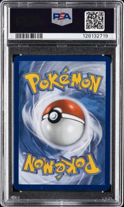2021 POKEMON SWSH BLACK STAR PROMO V BATTLE DECK #147 RAYQUAZA V PSA 10 - Image 2