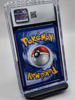 Mawile - Pokemon EX Sandstorm Holo 9/100, EX/NM+ (CGC 6.5) - Image 3