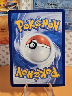 Pokemon TCG, Chandelure Gem Pack Volume 3 1103/07, Chinese (NM) - Image 2