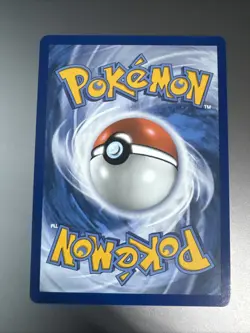 Pokemon TCG Snover 140/132 Illustration Rare IR Pokemon Mega Evolution Full Art - Image 2