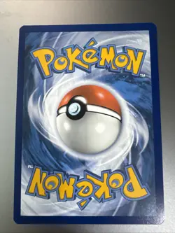 FLAAFFY TG03/TG30 POKEMON TRAINER GALLERY RARE HOLO SILVER TEMPEST - NM - Image 2