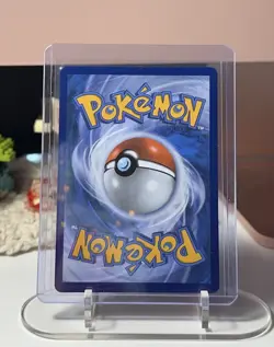 Pokemon TCG Rare Candy Holo Full Art Double Rare Holo Mega Evolution 175/132 - Image 3