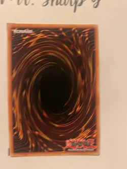 TOON-INHALTSVERZEICHNIS - 1. AUFLAGE LDS1-DE069 DEUTSCH Yu-Gi-Oh! ULTRA GREEN R - Image 5
