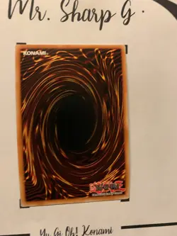 BRIONAC, DRACHE DER EISBARRIERE - 1.AUFLAGE SDFC-DE043 DEUTSCH Yu-Gi-Oh! ULTRA R - Image 5