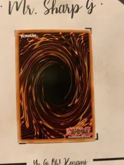 FOSSILER PACHYCEPHALOSAURIER -1.AUFLAGE MGED-DE008 DEUTSCH Yu-Gi-Oh! ULTRA GOLD* - Image 5