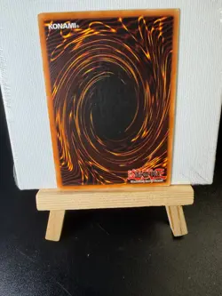 King of the Swamp Rare Lightly Played AST-082 Yu-Gi-Oh - Image 3