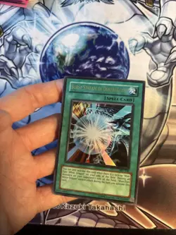 (BEWD) Yugioh: Burst Stream Of Destruction - AST-038 - Ultra Rare Unlimited VLP - Image 5