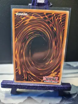 YU-GI-OH Albion The Sanctifire Dragon CYAC EN035 Nm Secret Rare (1) - Image 2