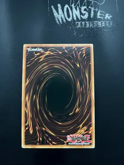 YUGIOH FIRE FORMATION - GYOKKOU SUPER RARE LTGY-EN062 1ST EDITION - Image 2