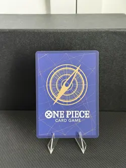 One Piece CCG Perona Op14-033 foil - Image 2