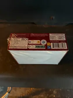 One Piece: The Best Vol.2 (PRB-02) Premium Booster Box Sealed English - Image 2