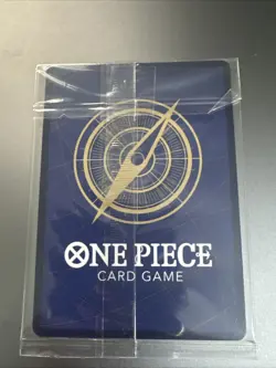 Yamato ST13-16 & Black Maria OP08-74 promo OnePiece Illustration Box Sealed - Image 2