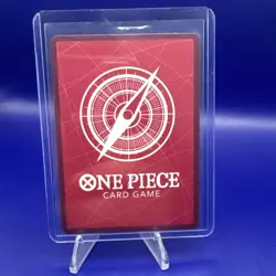 Charlotte Pudding (Parallel) - OP08-058 - Two Legends Leader One Piece English - Image 2