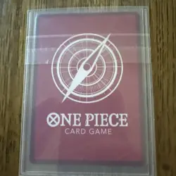 Bandai One Piece Boa Hancock OP14-041 Leader 5000 Power Regular English - Image 2