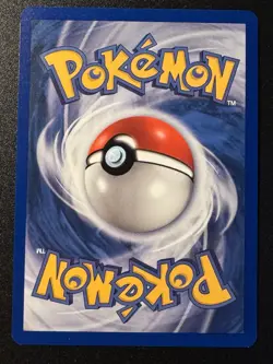 Pokemon Rocks America 2005 Lugia 29/115 EX Unseen Forces Card Rare Near Mint - Image 2