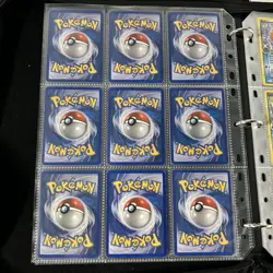 EX Holon Phantoms 2006 Pokemon trading card set near complete collection 98/110 - Image 4