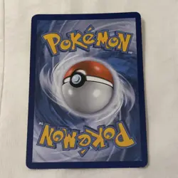 Brigette 134/162 Breakthrough Reverse Holo Pokemon card - Image 2