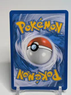 Glaceon - 23/116 - Pokemon Plasma Freeze Black & White Reverse Holo Card - LP - Image 2