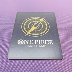 Nami OP08-106 SR ENGLISH ONE PIECE Card Game Two Legends NM - Image 4