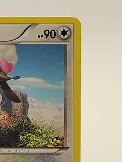 Furfrou 33/39 Kalos Starter Set Common Pokemon Card - Image 3