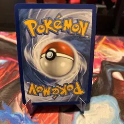 Pokemon TCG Dedenne Shining Fates Holo Card SV051/SV122 NM/Mint Condition - Image 2