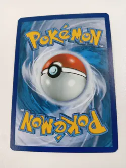 Pokemon Swampert EX XY Promo Trading Card XY55 Holo 2015 TCG Collectable #Live - Image 4
