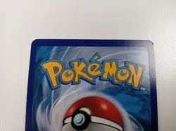Pokemon Swampert EX XY Promo Trading Card XY55 Holo 2015 TCG Collectable #Live - Image 5