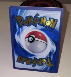 Mew ex 205/165 Sv: Scarlet & Violet (151 Metal Card) Hyper Rare Pokemon TCG 2023 - Image 5