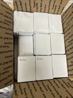 Bulk MTG Lot About 3500 Cards Possible Rares Uncommons Commons Tokens Basic Land - Image 1