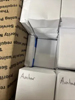 Bulk MTG Lot About 3500 Cards Possible Rares Uncommons Commons Tokens Basic Land - Image 3