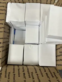 Bulk MTG Lot About 3500 Cards Possible Rares Uncommons Commons Tokens Basic Land - Image 4