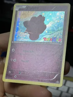 Clefairy 50/83 Toys R US Promo Generations 2016 Pokemon Card TCG - Image 5