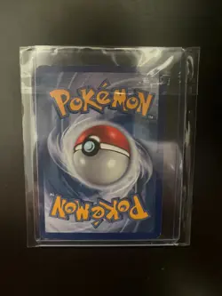 Absol (Prime) 91/102 Triumphant Holo Pokemon Card Good Condition - Image 3