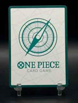 DON!! Card (English Version 2nd Anniversary Set) One Piece Promotion Cards Foil - Image 2