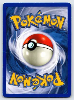 Smoochum 54/64 Neo Revelation Pokemon Card Nintendo Vintage WOTC Common - Mp - Image 2