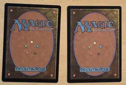 MTG Dread Summons X2 Cards, Innistrad: Midnight Hunt - Image 2