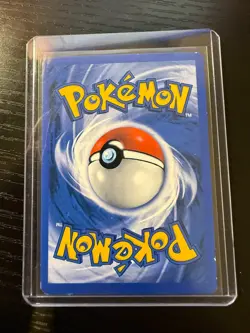 Pokemon Water Energy Heartgold & Soulsilver 117/123 Common 2010 TCG Card LP - Image 2