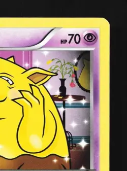 Drowzee 50/122 LP BREAKpoint English Pokemon Card TCG - Image 5