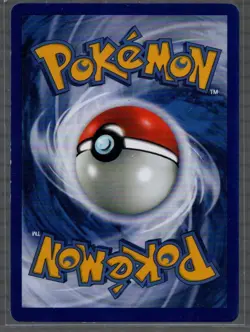 Pokemon Card - WoTC Black Star Promo Team Rocket's Meowth #18 LP - Image 2