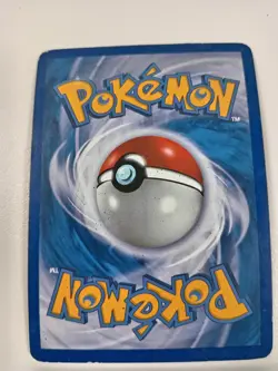 Pokemon Wobbuffet Holo Rare Trading Card HeartGold SoulSilver 13/123 TCG #Live - Image 4