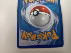 Pokemon Wobbuffet Holo Rare Trading Card HeartGold SoulSilver 13/123 TCG #Live - Image 5