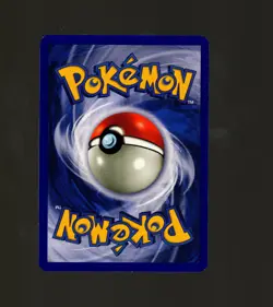 1st Edition Omanyte 52/62 Fossil 1999 WOTC Pokemon Card TCG MINT Vintage - Image 2