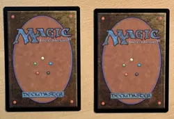 MTG Dark Salvation X2 Cards, Innistrad: Midnight Hunt - Image 2